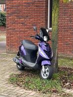 125cc piaggio zip teruil tegen 70cc scooter, Ophalen, Zo goed als nieuw, Benzine, Zip
