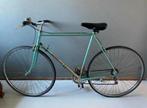 Vitage herenfiets heren fiets Motobecane frame 59 cm, Fietsen en Brommers, 55 tot 59 cm, Ophalen