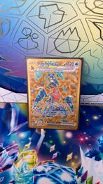 Garchomp EX, Pokémon Scarlet & Violet, Paradox Rift, Hobby en Vrije tijd, Verzamelkaartspellen | Pokémon, Ophalen of Verzenden