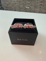 Paul Smith Manchetknopen Mini Cooper, Ophalen, Zo goed als nieuw, Overige materialen
