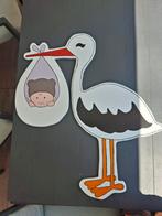 Te koop diverse geboorteborden, Ophalen of Verzenden