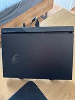Gaming Laptop - ROG Strix + Windows 11, Gebruikt, Met videokaart, 8 GB, Ophalen of Verzenden