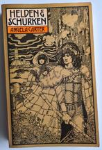 Helden en schurken Angela Carter, Ophalen of Verzenden, Gelezen