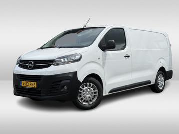 Opel Vivaro 2.0 CDTI L3 Edition | Navi | Carplay | PDC | Dod beschikbaar voor biedingen