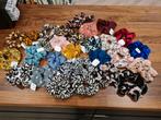 Partij nieuwe haar scrunchies, Sieraden, Tassen en Uiterlijk, Uiterlijk | Haarverzorging, Nieuw, Ophalen of Verzenden