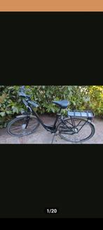 MOVE CYCLE Ebike - 8 versnelling -ondersteuning hapert, Ophalen