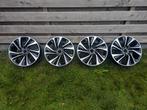 Citroën DS4 velgen 17 inch 4x108, Ophalen, Gebruikt, Velg(en), 17 inch
