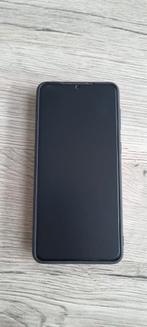 Samsung S21 Plus - Inclusief accessoires, Telecommunicatie, Mobiele telefoons | Samsung, Paars, Touchscreen, Ophalen of Verzenden