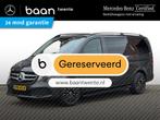 Mercedes-Benz Vito 114 CDI L DC | 6-Persoons | LED | Camera, Auto's, Automaat, Gebruikt, 4 cilinders, 2000 kg