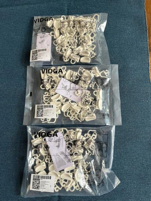 VIDGA IKEA gordijnrunners, Tickets en Kaartjes, Kortingen en Cadeaubonnen, Eén persoon, Overige typen, Cadeaubon