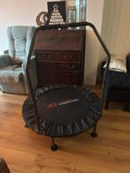 Trampoline Home Fitnesscode – inklapbaar met beugel, Ophalen, Zo goed als nieuw, Overige typen