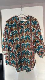 Blouse Lonneke Nooteboom (shoeby), Kleding | Dames, Blouses en Tunieken, Ophalen of Verzenden, Zo goed als nieuw, Maat 46/48 (XL) of groter