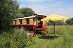 Te koop: Woonwagen, Salonwagen, Pipowagen, Tiny House, Ophalen, Zo goed als nieuw