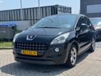 Peugeot 3008 1.6 THP ST Automaat Pano Navi Clima, Euro 5, Gebruikt, Zwart, Origineel Nederlands