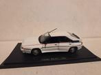 Universal Hobbies Citroën BX 4TC 1:43, Hobby en Vrije tijd, Modelauto's | 1:43, Auto, ., Ophalen of Verzenden, Zo goed als nieuw