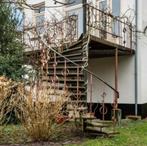 Wenteltrap, Ophalen, Gebruikt, Trap, 2 tot 4 meter