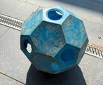 Voerbal Hay Play Blauw, Ophalen of Verzenden, Gebruikt, Overige soorten