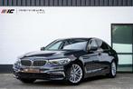 BMW 5-serie 530i High Executive Luxury Line Orig NL Auto Nap, Automaat, 1998 cc, Achterwielaandrijving, Gebruikt