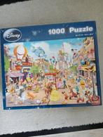 Disney puzzel, Ophalen of Verzenden, Zo goed als nieuw
