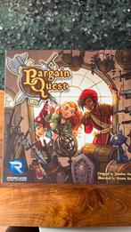 Bargain quest, Hobby en Vrije tijd, Gezelschapsspellen | Bordspellen, Ophalen of Verzenden, Zo goed als nieuw