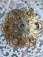 Ornament messing koper, Antiek en Kunst, Antiek | Koper en Brons, Ophalen