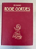 5 stripboeken, Rooie Oortjes Collectie, hardcover, gebruikt, Boeken, Meerdere stripboeken, Ophalen of Verzenden, Gelezen