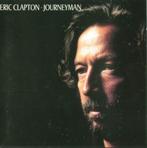Eric Clapton - Journeyman, Ophalen of Verzenden, 1980 tot 2000, Gebruikt