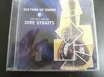 CD. Dire Straits. Sultans of Swing, Verzenden, 1980 tot 2000, Zo goed als nieuw