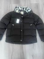 Nieuwe Moncler Herenjas Maat L - Nooit Gedragen!, Kleding | Heren, Jassen | Winter, Ophalen of Verzenden, Nieuw, Maat 52/54 (L)