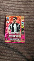 Limited edition premium, Ophalen of Verzenden, Zo goed als nieuw