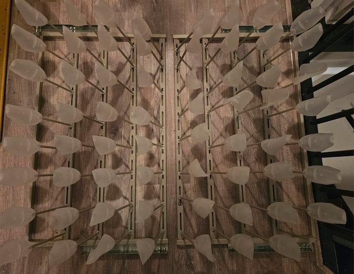 2x uittrekbaar komplement schoenenrek IKEA PAX kast, Huis en Inrichting, Kasten | Schoenenrekken, Ophalen