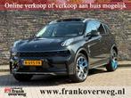 Lynk & Co 01 1.5 Plug-In Hybrid Panodak Trekhaak Carplay ACC, Zwart, Bedrijf, 1854 kg, Hybride Elektrisch/Benzine
