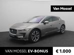 Jaguar I-PACE EV400 SE 90 kWh | BTW | 360 Camera | Luchtveri, Auto's, Jaguar, Automaat, Gebruikt, 750 kg, 44 min