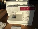 Naaimachine Husqvarna Tribute 145M, Hobby en Vrije tijd, Naaimachines en Toebehoren, Ophalen of Verzenden, Zo goed als nieuw, Naaimachine