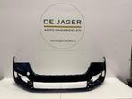 SKODA SCALA 657 VVOORBUMPER BUMPER 657807221, Gebruikt, Voor, Ophalen of Verzenden, Skoda