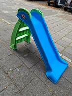 little tikes glijbaan, Ophalen, Gebruikt, Glijbaan