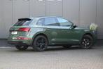 Audi Q5 50 TFSI e S edition | Trekhaak | Matrix LED |, Auto's, Automaat, Gebruikt, 4 cilinders, Plug-in hybride