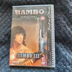 Rambo 3, Ophalen of Verzenden, Gebruikt, Actie