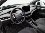 Skoda Elroq Sportline 85 | 286 PK | Trekhaak | Head-up displ, Auto's, Skoda, Overige modellen, 82 kWh, Blauw, 286 pk