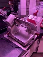 Professionele Berkel Futura Gravity Large vleessnijmachine, Ophalen, Gebruikt