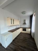 Complete Keuken - Hoekkeuken, Ophalen, Gebruikt, Hoekkeuken, Hout