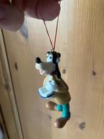 Disney kerst ornament, Verzamelen, Ophalen of Verzenden, Zo goed als nieuw, Beeldje of Figuurtje