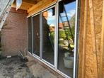 Kozijn met deuren, Huis en Inrichting, Overige Huis en Inrichting, Ophalen, Nieuw