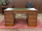 Klassiek Engels bureau #518, Ophalen of Verzenden, Zo goed als nieuw, Bureau