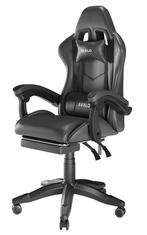 Avalo Gaming Stoel - PU Leer, Huis en Inrichting, Ophalen of Verzenden