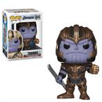 Marvel Avengers Thanos Endgame #453 Funko Pop vinyl figure, Nieuw, Ophalen of Verzenden