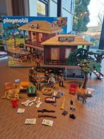 Playmobil wildlife 4826, Complete set, Gebruikt, Ophalen of Verzenden