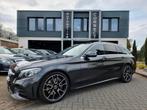 Mercedes-Benz C 300 D Premium, Auto's, Mercedes-Benz, Automaat, Achterwielaandrijving, Bedrijf, Diesel