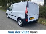 Renault Kangoo 1.5 dCi E6 R-link BPM Vrij! Lease €171 p/m,, Voorwielaandrijving, Gebruikt, Euro 6, 4 cilinders