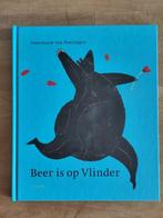 Beer is op vlinder, Annemarie van Haeringen, Fictie algemeen, Ophalen of Verzenden, Zo goed als nieuw